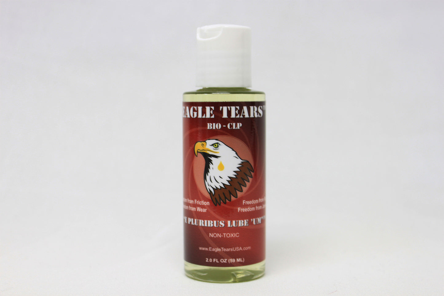 Eagle Tears BIO-CLP (2oz)