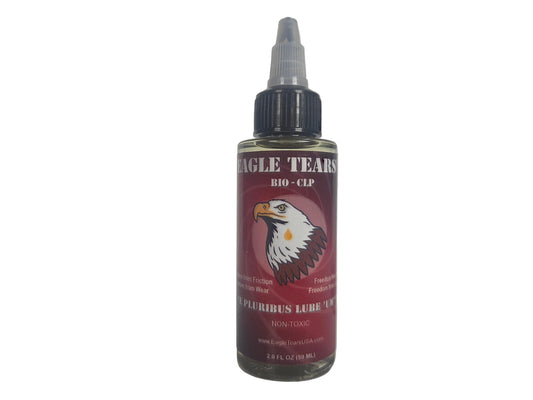 Eagle Tears BIO-CLP (2oz)
