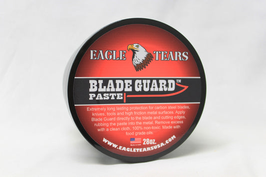 Blade Guard Paste (28oz Jar)
